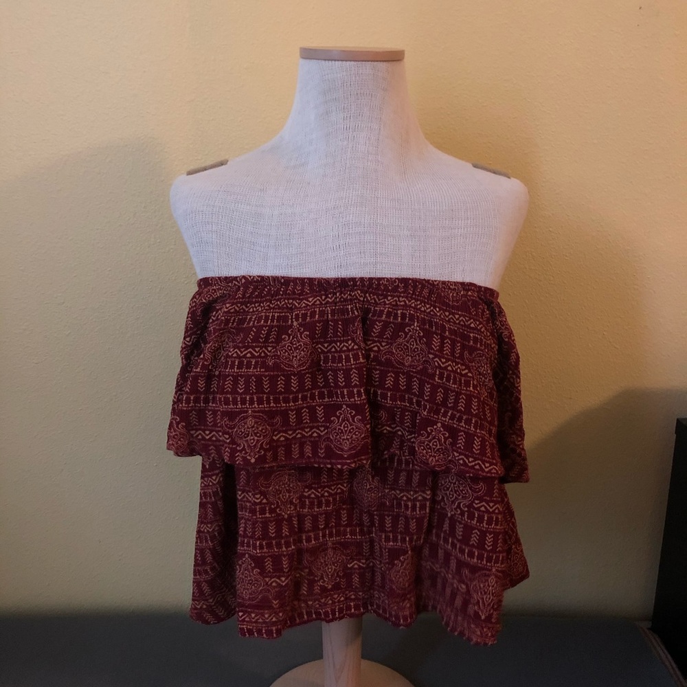 Forever 21 Top